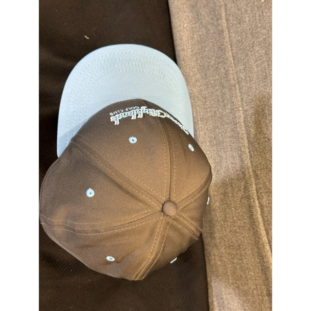 Forest Highlands Golf Club cap Hat PGA Tour Country Club